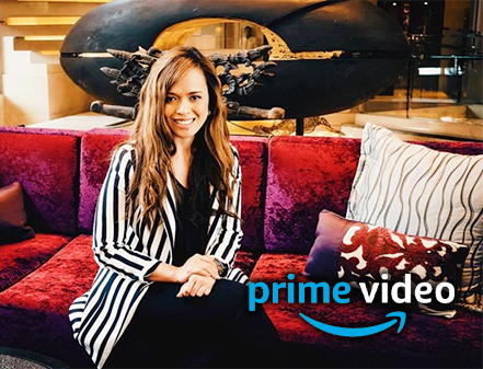 Going Global On Amazon Prime Video