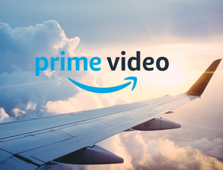 Going Global On Amazon Prime Video